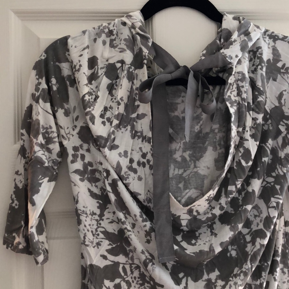 Anthropologie shirt - sz S